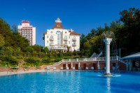 Дивноморское 2020 - отдых с детьми в частных пансионатах и гостевых домах - Отель «Морской клуб»