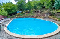 бухта Инал 2020 - отдых с видом на море - База отдыха «Инфанта»