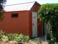 Голубицкая 2020 - отдых на море в гостевых домах - отзывы - База отдыха «Вымпел»