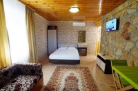 Витязево 2020 - отдых у моря - цены в отеле - Гостевой дом «Джоли»