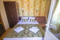 Адлер 2019 - летний отдых дикарями с детьми - Гостевой дом «КристоЛина»