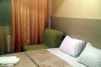 Адлер 2019 - рейтинг отелей для отдыха - Гостевой дом «КристоЛина»