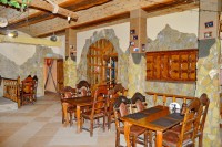 Тамань 2020 - гостевые дома у моря - Отель «Форт Апатур»