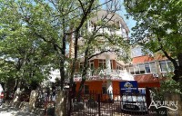 Геленджик отели на берегу - цены - Лучшие отели 2019