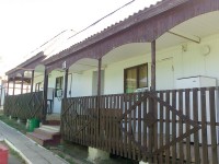 Веселовка 2019 - отели с детским бассейном - База отдыха «Дружба»