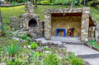 бухта Инал 2020 - дешевый отдых с детьми - База отдыха «Инфанта»