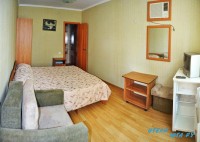 Анапа 2024 отели 4 звезды - все включено - Лучшие отели 2019