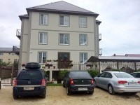 Анапа отдых в отелях на берегу моря - Лучшие отели 2019