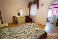 Геленджик 2020 - отели рядом с  морем - цены - Коттедж «Райский уголок»