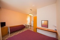 Витязево 2019 - отдых на морях - гостевые дома - Гостевой дом «У Любы»