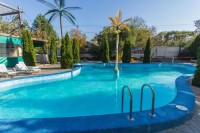 Краснодарский край - Архипо-Осиповка - Гостиницы 2019 - отдых на берегу моря