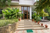 Архипо-Осиповка 2020 - дом в частном секторе - цены - Гостиница «Морская звезда»