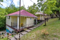 бухта Инал 2020 - отели с бассейном и пляжем - всё включено - База отдыха «Инфанта»