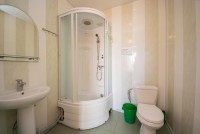 Витязево 2019 - отдых с бассейном у моря - Гостевой дом «У Любы»