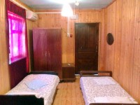 Веселовка 2019 - частные отели на море - цены - База отдыха «Дружба»