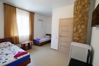 Витязево 2020 - отдых на Черном море с детьми - Гостевой дом «Джоли»