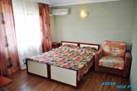 Анапа 2024 отели с анимацией для детей - Лучшие отели 2019