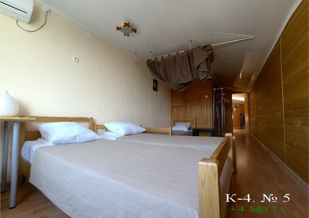 Гостевой дом «Окнейли»