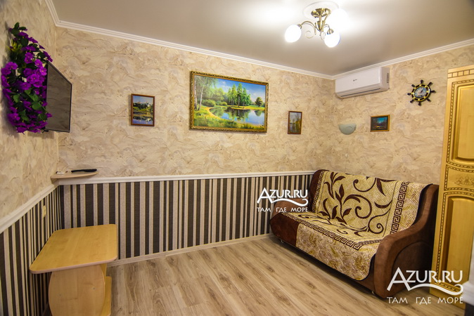 отдых - цены у самого моря