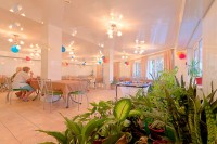 Джемете 2019 - самый недорогой частный сектор - Отель «Морская волна»