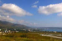 Геленджик 2020 - недорогие цены в гостевых домах частного сектора - Гостевой дом «Окнейли»