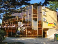 Туапсе 2020 - снять жилье недорого рядом с морем - Отель «Лето»