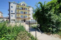 Краснодарский край - Лермонтово - Гостиницы 2019 - проживание в  частном секторе - недорого