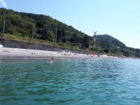 Чемитоквадже 2020 - морские гостевые дома - Отель «Чемитка»