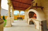 Дивноморское 2020 - отдых с ребенком на берегу моря - Гостевой дом «Прибрежный»