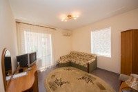 Сукко 2020 - найти отель у моря - Гостевой дом «Ева»