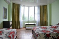 Чемитоквадже 2020 - гостевые дома рядом с морем - Отель «Чемитка»