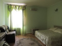 Туапсе 2020 - отели 5 звезд - Отель «Лето»