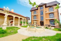 Дивноморское 2020 - отдых с детьми летом море - Гостевой дом «Прибрежный»