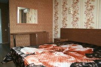 Ейск 2019 - проживание в гостевых домах - стоимость - Гостиница «Ейск»