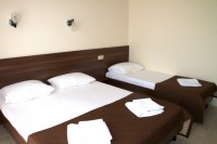 Джемете 2019 - жилье у моря в частном секторе - Отель «Морская волна»