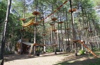 Сукко 2020 - отели возле моря - Гостевой дом «Ева»