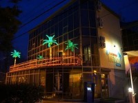 Туапсе 2020 - жилье с питанием у моря - Отель «Лето»