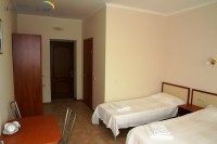 Краснодарский край - Джемете - Отели 2019 - гостиницы на берегу моря - цены