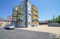 Краснодарский край - Лермонтово - Гостиницы 2019 - отдых с детьми в частном секторе