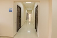 Джемете 2019 - отдых в частном секторе недорого - Отель «Морская волна»