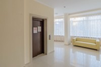 Джемете 2019 - гостиницы и отели - недорого и с питанием - Отель «Морская волна»