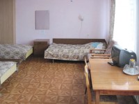 Ейск 2019 - недорогие мини - гостиницы и гостевые дома - Гостиница «Ейск»