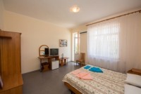 Сукко 2020 - номера в отелях - цены - Гостевой дом «Ева»