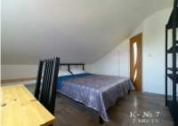 Геленджик 2020 - цены на отдых в гостевых домах и отелях - Гостевой дом «Окнейли»