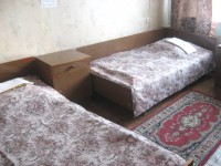 Ейск 2019 - гостиницы на берегу моря - недорого - Гостиница «Ейск»