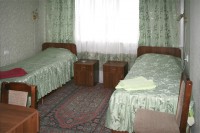 Ейск 2019 - гостевые дома с собственным пляжем - Гостиница «Ейск»