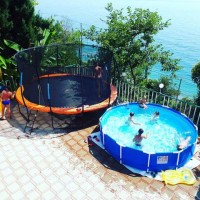 Краснодарский край - Чемитоквадже - Отели 2019 - гостевые дома у пляжа