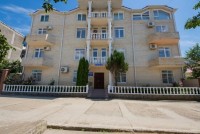 Анапа мини - отели рядом с морем - Лучшие отели 2019