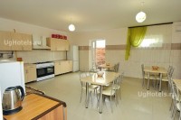 Дивноморское 2020 - дома отдыха у моря - Гостевой дом «Прибрежный»