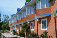 Чемитоквадже 2020 - гостевые дома под ключ - Отель «Чемитка»